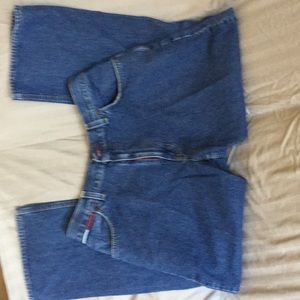 Men’s Tommy Jeans 36 x 32 barely worn great shape!